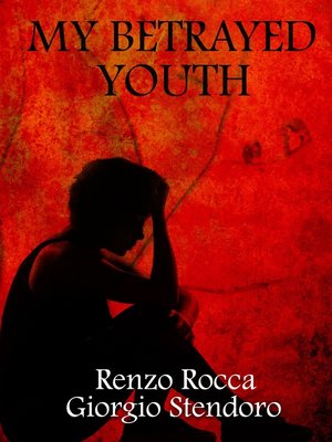 cover image of My Betrayed Youth